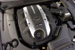 Kia Opirus Amanti 2008 года